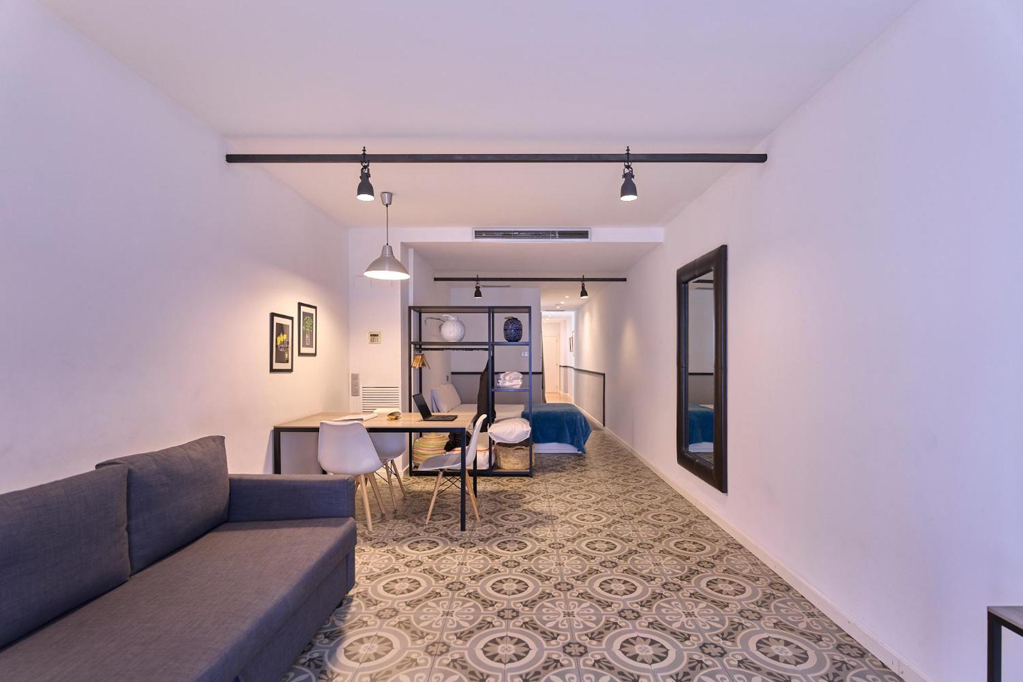 Liceu Apartments By Gaiarooms — Photos 3